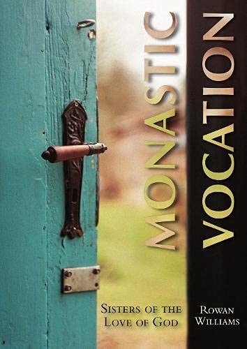 Beispielbild fr Monastic Vocation: 200 (Fairacres Publications) zum Verkauf von WorldofBooks