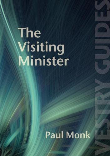 Stock image for The Visiting Minister for sale by Blackwell's