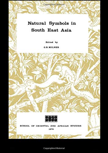 Natural Symbols in South East Asia