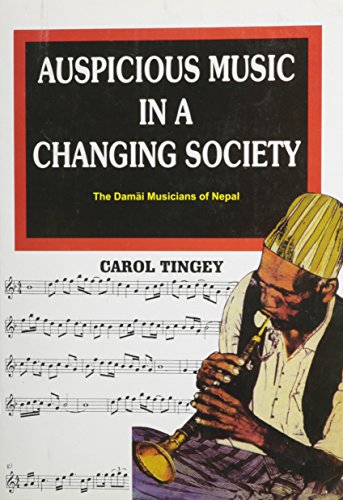 AUSPICIOUS MUSIC IN A CHANGING SOCIETY