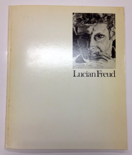 9780728700086: Lucian Freud