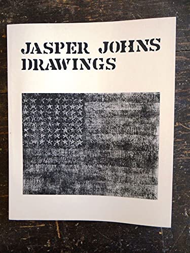 9780728700116: Jasper Johns drawings