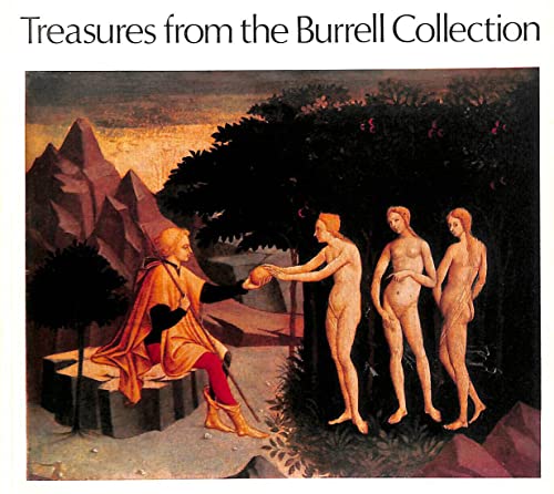 9780728700468: Treasures From the Burrell Collection