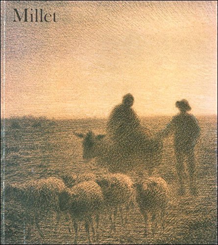 Stock image for Jean-Franois Millet : [exhibition], Hayward Gallery, 22 January-7 March 1976 for sale by Better World Books