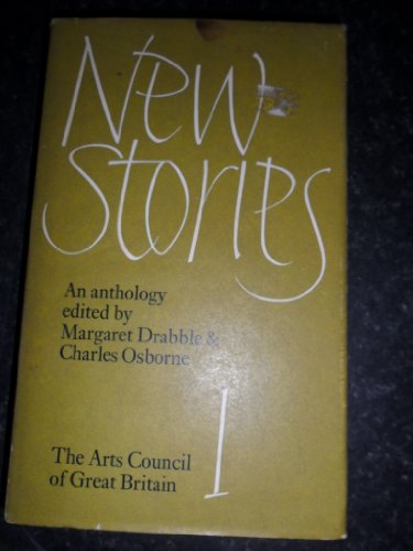 9780728700864: New stories: An anthology