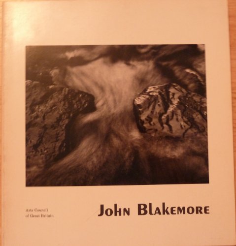 John Blakemore (British image) - Blakemore, John