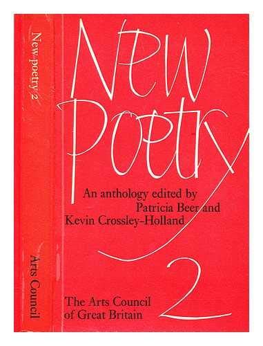 9780728701090: NEW POETRY 2: AN ANTHOLOGY.