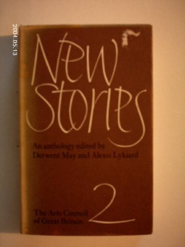 9780728701304: New Stories 2 (An Anthology)
