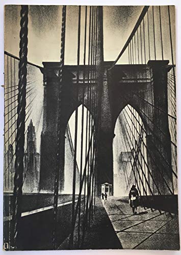 Cityscape 1910-39: Urban Themes in American, German and British Art