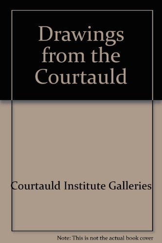 19TH AND 20TH CENTURY DRAWINGS AND PRINTS FROM THE COURTAULD COLLECTION.