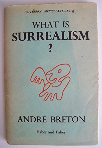 9780728701625: What is Surrealism?