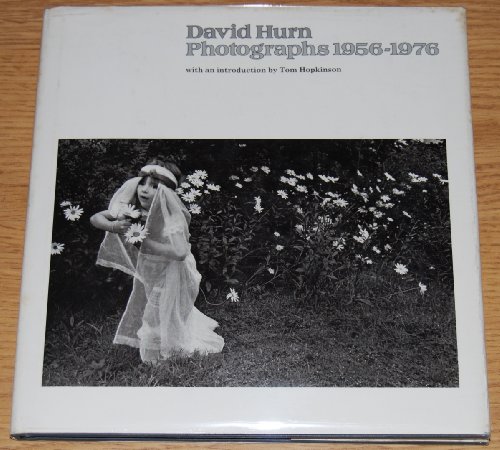 9780728702035: David Hurn, photographs, 1956-1976