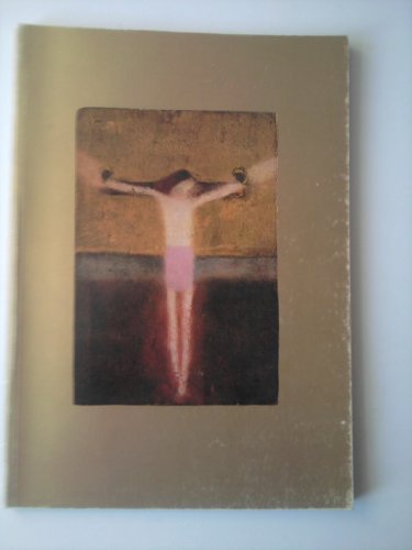 Beispielbild fr Craigie Aitchison Paintings 1953-1981 zum Verkauf von THE CROSS Art + Books