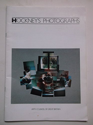 9780728703827: Hockney's Photographs