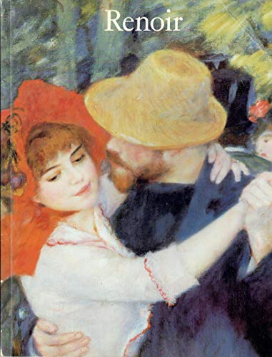 Stock image for Renoir: Hayward Gallery, London, 30 January-21 April 1985, Galeries Nationales Du Grand Palais, Paris, 14 May-2 September 1985, Museum of Fine Arts, Boston, 9 October 1985-5 January 1986 for sale by Shadow Books