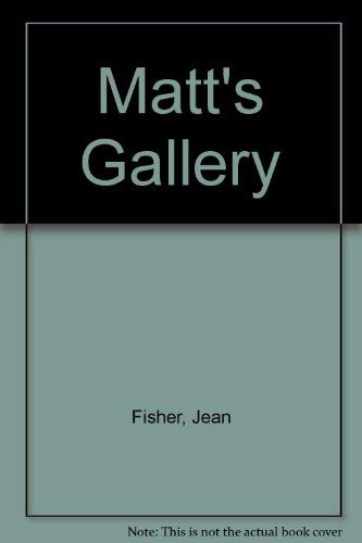 Matt's Gallery