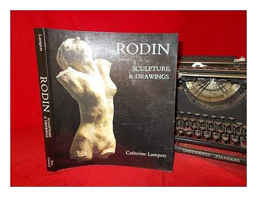 Stock image for Rodin Sculpture and Drawings for sale by Nealsbooks