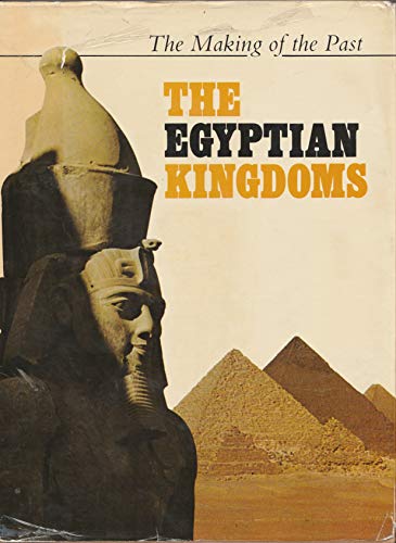 Imagen de archivo de The Egyptian kingdoms a la venta por Better World Books