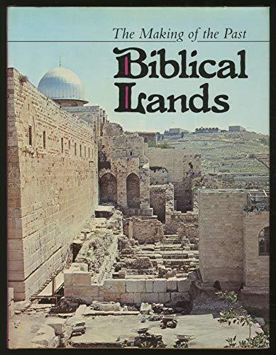 Imagen de archivo de Biblical Lands a la venta por ThriftBooks-Atlanta
