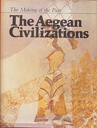 Aegean Civilization (9780729000192) by Peter Warren