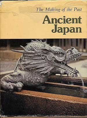 9780729000475: Ancient Japan