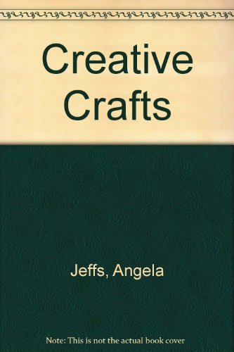 Creative Crafts