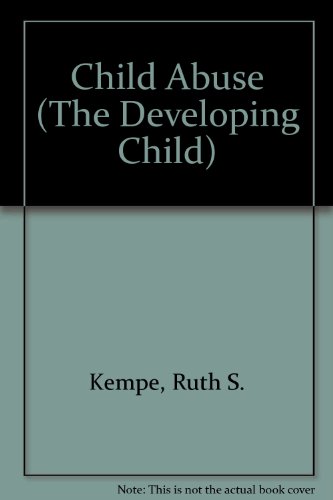 9780729100496: Child Abuse (The Developing Child)