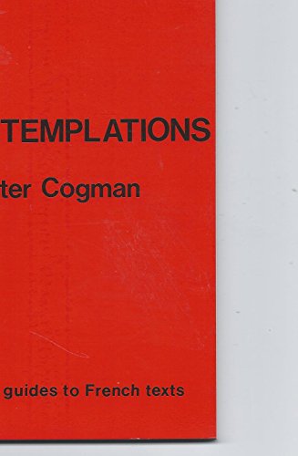 Stock image for Hugo : "Les Contemplations" for sale by Better World Books Ltd