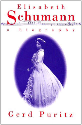 Imagen de archivo de Elisabeth Schumann: A Biography a la venta por WorldofBooks