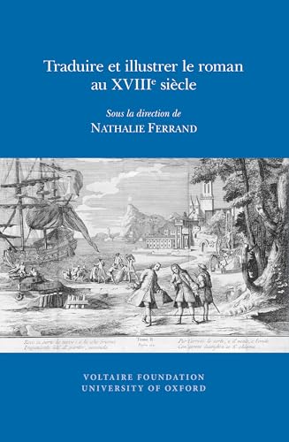 Traduire et illustrer le roman au XVIIIe siècle