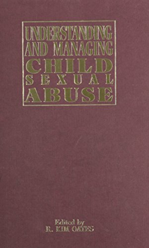 9780729503228: Understanding and Managing Child Sexual Abuse