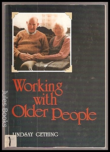 Stock image for Working with Older People for sale by Books Puddle