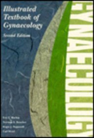 Stock image for Illustrated Textbook of Gynaecology for sale by Greener Books