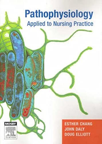 Stock image for Pathophysiology Applied to Nursing for sale by Better World Books