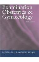Stock image for Examination Obstetrics & Gynaecology for sale by Mispah books