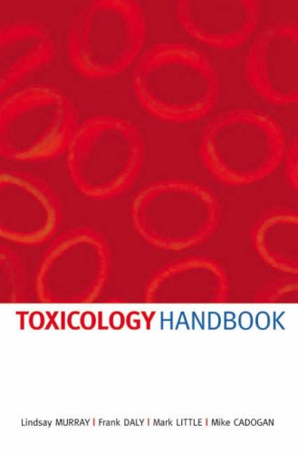 9780729537896: Toxicology Handbook