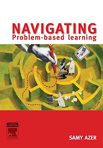 Beispielbild fr Navigating Problem-Based Learning zum Verkauf von WorldofBooks