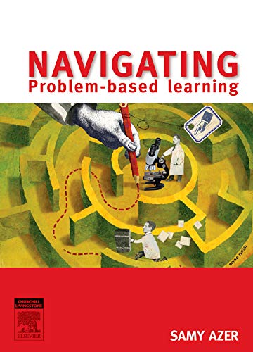 Stock image for Navigating Problem-Based Learning for sale by Goodwill Southern California