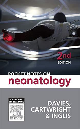 Pocket Notes on Neonatology (9780729538329) by Davies, Mark; Cartwright, David
