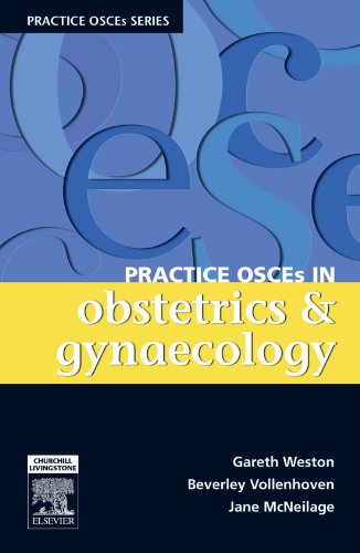 9780729538671: Practice OSCEs in Obstetrics & Gynaecology