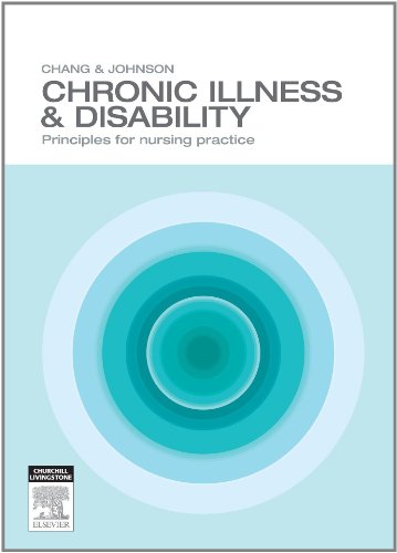 Beispielbild fr Chronic Illness and Disability: Principles for Nursing Practice zum Verkauf von Anybook.com