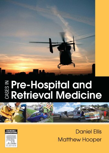 Beispielbild fr Cases in Pre-hospital and Retrieval Medicine zum Verkauf von WorldofBooks