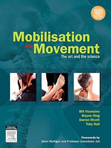 Imagen de archivo de Mobilisation with Movement: The Art and the Science a la venta por SecondSale