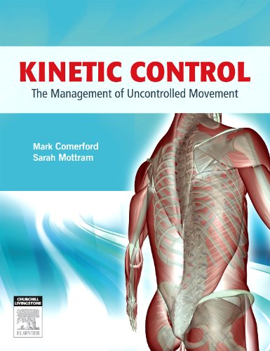 9780729539074: Kinetic Control: The Management of Uncontrolled Movement