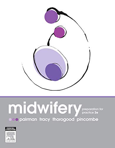 Stock image for Midwifery: Preparation for Practice for sale by HPB-Red