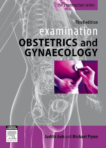 Stock image for Examination Obstetrics & Gynaecology, 3e (The Examination Series) for sale by dsmbooks