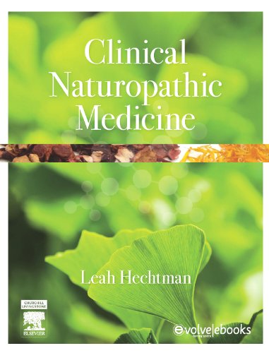 9780729541510: Clinical Naturopathic Medicine, 1e