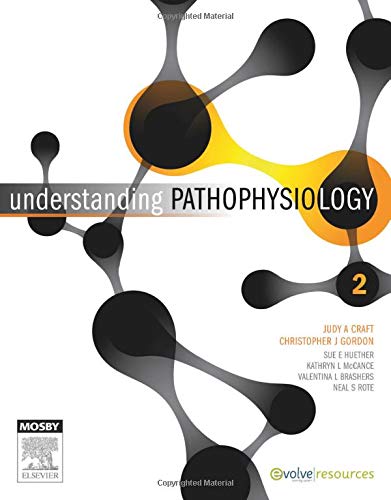Imagen de archivo de Understanding Pathophysiology - ANZ Adaptation a la venta por Reuseabook