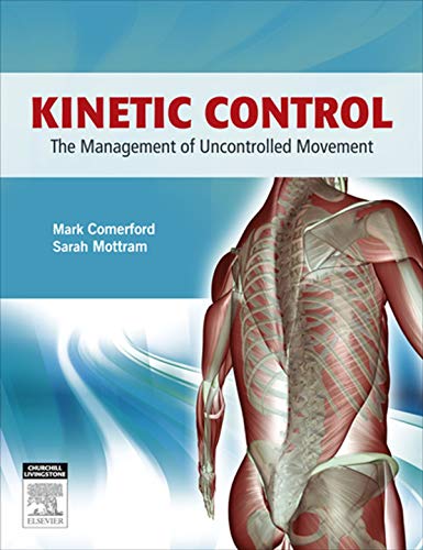 Beispielbild fr Kinetic Control,: The Management of Uncontrolled Movement zum Verkauf von WorldofBooks