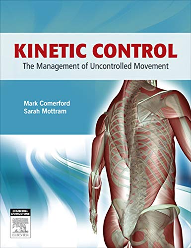 9780729541671: Kinetic Control, The Management of Uncontrolled Movement